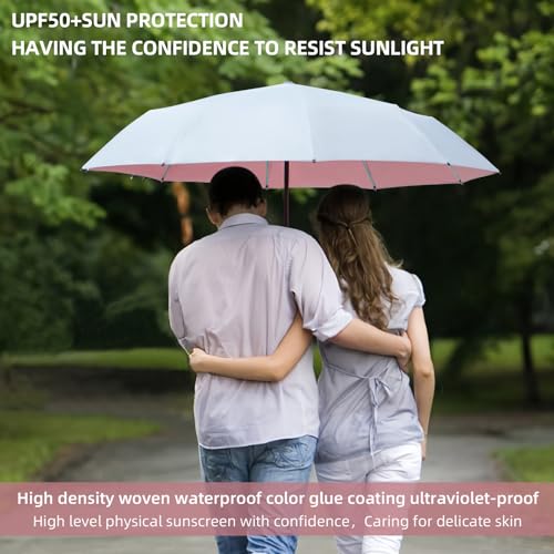 Folding Umbrella Anti