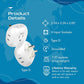 India Pakistan Travel Adapter