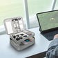 Electronic Organizer Travel Case