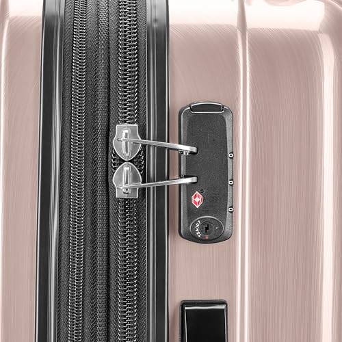 Winfield 2 Hardside Expandable Luggage with Spinner Wheels