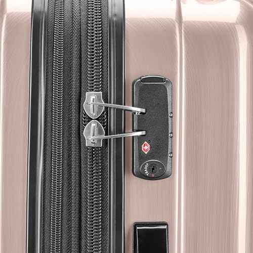 Winfield 2 Hardside Expandable Luggage with Spinner Wheels
