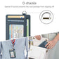 Slim Minimalist Wallet RFID Credit Card Holder for Men