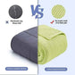 Knitted Weighted Blanket