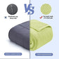 Knitted Weighted Blanket