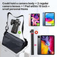 Versatile Camera Shoulder Bag Photography Travel Messenger Portable