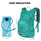 18L Hydration Backpack with 2L BPA