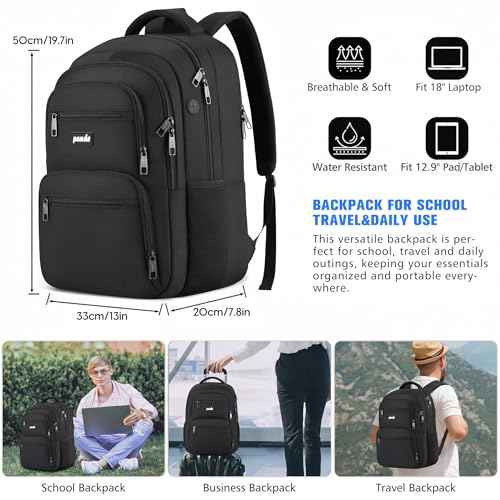 Laptop Backpack