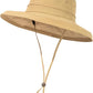 UV 50 Sun Hat for Women Wide Brim with Ponytail Hole Summer Packable Sunhat for Beach Fishing Hiking Gardening Waterproof