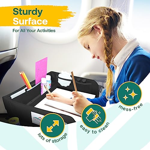 Travel Lap Desk