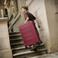 Luggage Sets 5 Piece Front Open (5 Count)