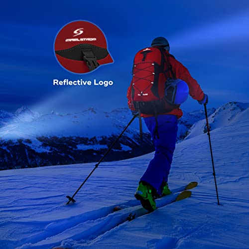 40L Hiking Backpack