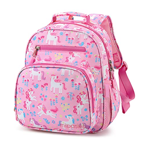 Toddler Backpack for Girls 2