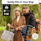 Strongest Windproof Travel Umbrella