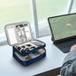 Electronic Organizer Travel Case