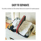 9L Compression Packing Cube Travel Organizer