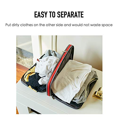9L Compression Packing Cube Travel Organizer