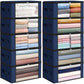 35L Closet Organizers (10 Count)