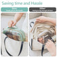 Clear Makeup Bag Travel