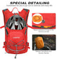 18L Hydration Backpack with 2L BPA