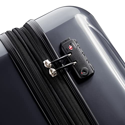 Helium Aero Hardside Expandable Luggage with Spinner Wheels