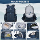 40L Waterproof Hiking Backpack