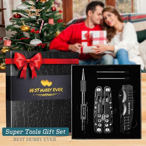 Men Gifts for Hubby from Wife