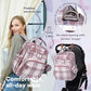 Diaper Bag Backpack