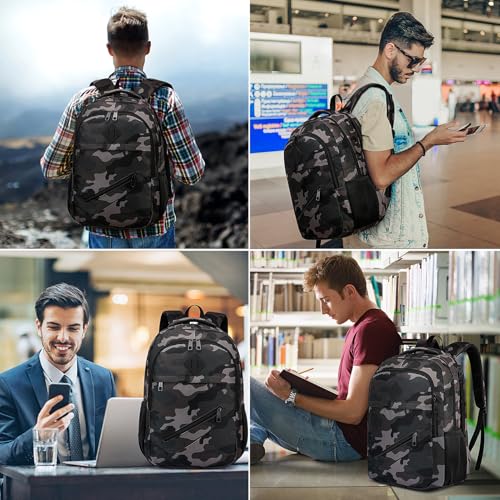 Backpack for Boys Men