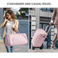 Rolling Garment Bag for Travel