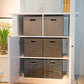 Storage Bins Cube Containers Boxes
