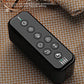 White Noise Machine with Rain Sounds