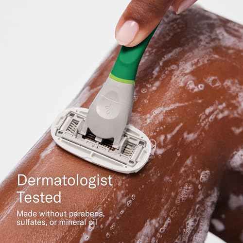 Shaving Razor Set for Women