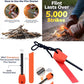 Survival Kit with Useful Tactical Tools