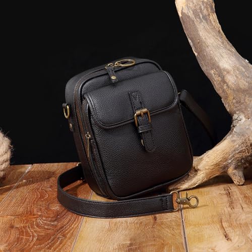 Anti Theft Crossbody Bag for Women