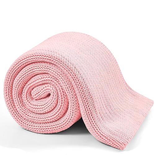 Knitted Weighted Blanket