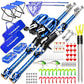 Kids Fishing Pole for Boys (2 Count)