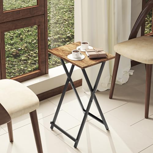 Foldable TV Trays