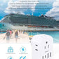 Travel Cruise Ship Essentials