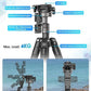 MT 63 Portable Vlog Tripod