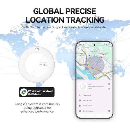 Air Tracker Tags for Android 1 Pack