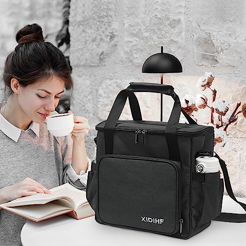 Coffee Maker Travel Bag Compatible with Keurig K