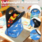 Neoprene Kids Lunch box Insulated Soft Bag Mini Cooler Thermal Meal Tote Kit for Boys