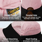 Ponytail Sun Hat for Women with UPF 50+ UV Protection