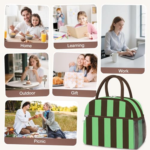 Lunch Bag Lunch Box for Women