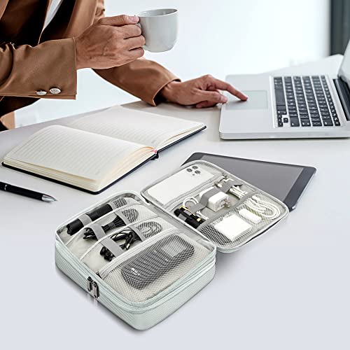 Electronics Travel Organizer