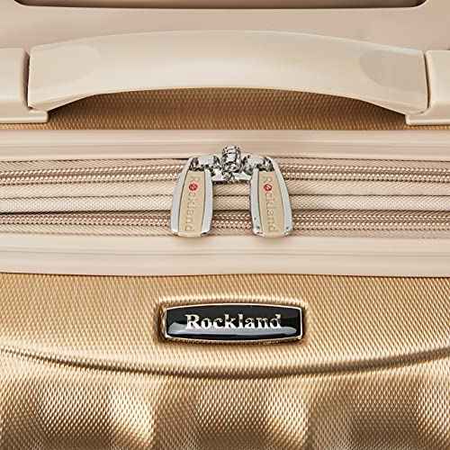 Melbourne Hardside Expandable Spinner Wheel Luggage