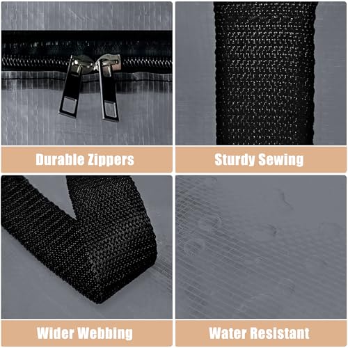 Heavy Duty Moving Bags (6 Count)