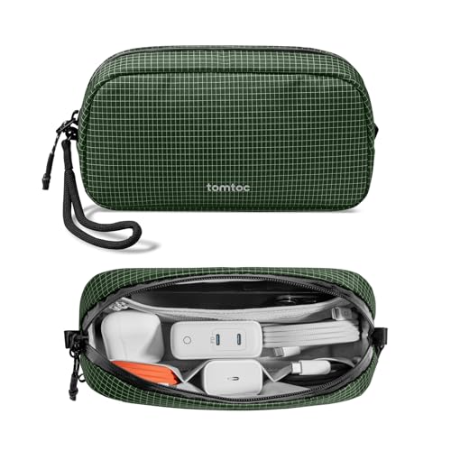Electronics Organizer Travel Case Performance
