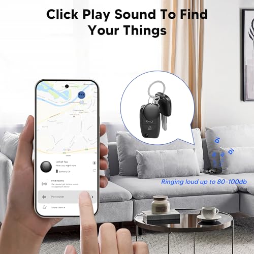 Air Tags for Android