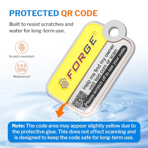 Lost and Found Luggage Tags